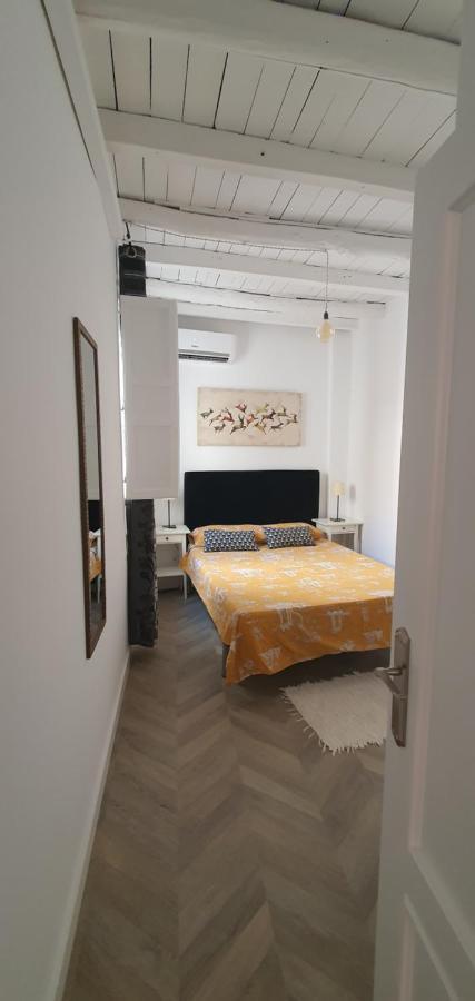 En El Corazon De Granada Apartment Exterior foto