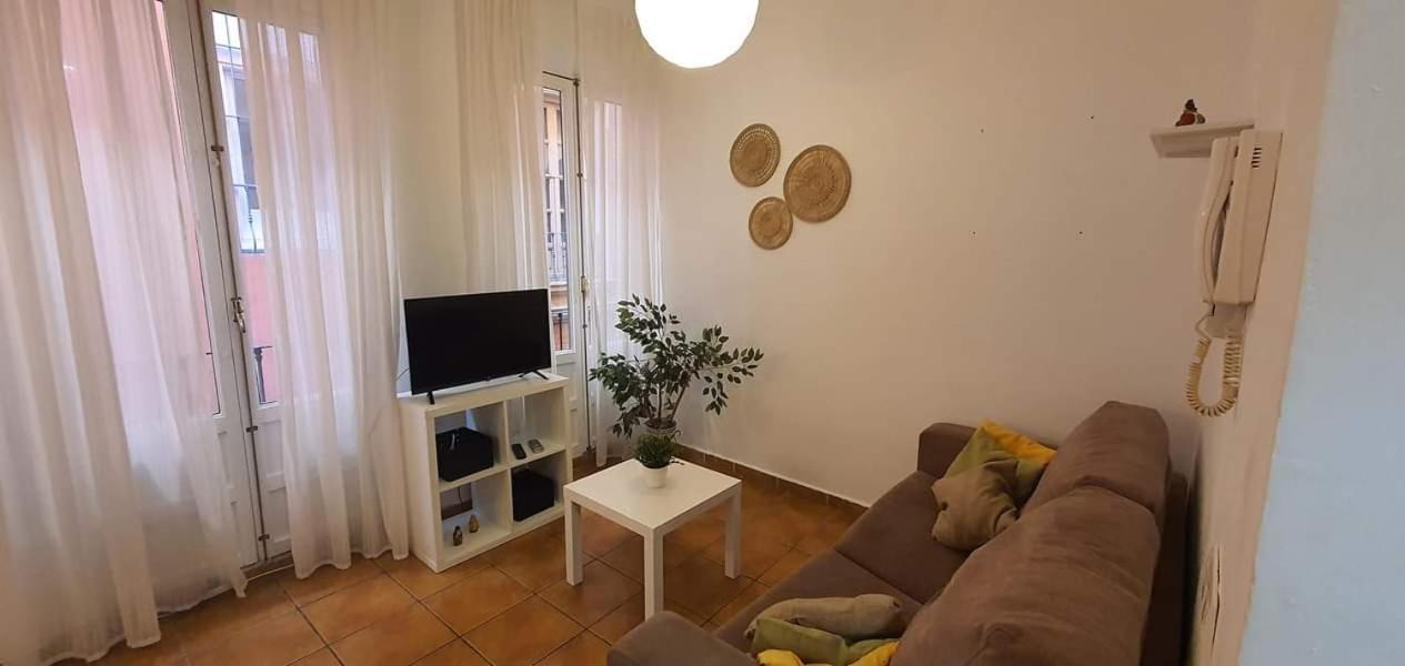 En El Corazon De Granada Apartment Exterior foto
